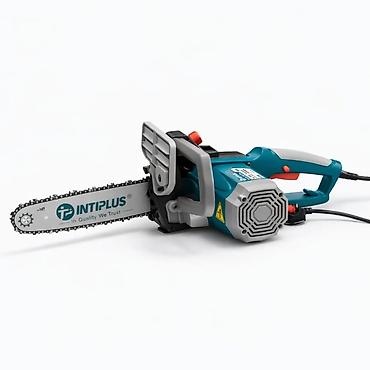 samsung airtrack 2000w: №: 17747 Məhsulun adı: Zəncirli elektrik mişar Intiplus ECS001 Brend — 1