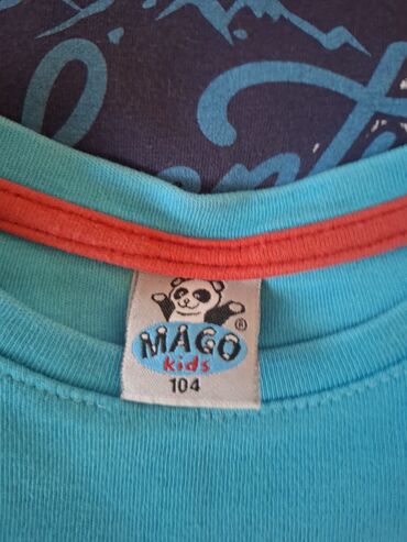 Paketi dečije odeće: Paket: Duksevi, Džemperi, Farmerke, Za dečake, uzrast: 3-4 godine — 13