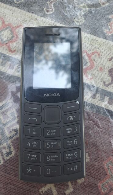 nokia 2720 baku: Nokia 1