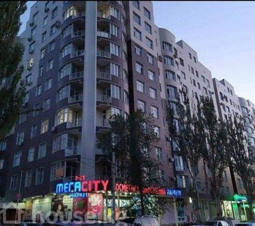 Продажа квартир: 4 комнаты, 135 м², Элитка, 2 этаж, Дизайнерский ремонт — 9