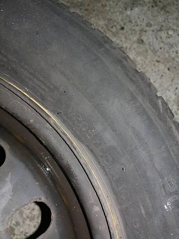 burago audi a3: REZERVNI TOCAK PEUGEOT 407 5X108 | Rezervni tocak 5x108 sa Peugeota — 2