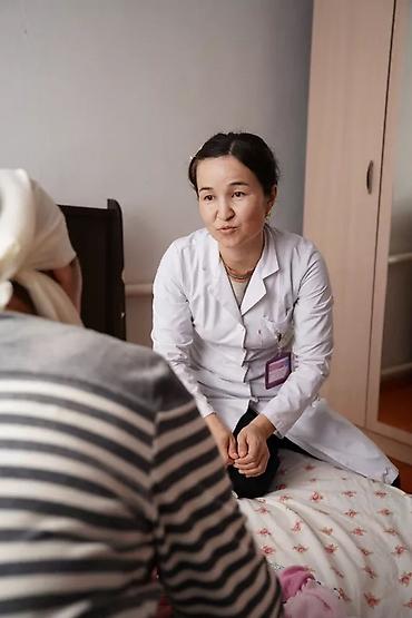 dr kim: Медсестра | Внутривенные капельницы, Выведение из запоя — 2
