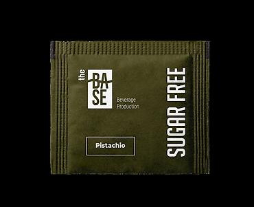 Здоровое питание: Основа-пудра без сахара The Base (Zero Sugar Base) — 100% вкус без — 19