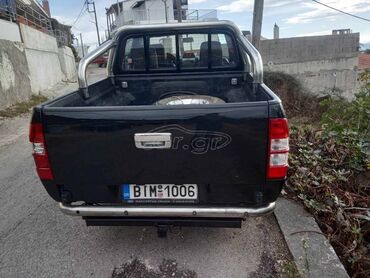 playstation 2: Ford Ranger: 2.9 l. | 2008 έ. | 280000 km. Πικάπ