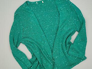 cardigan c: Kardigan damski, rozmiar One size — 1