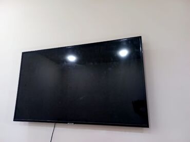 Televizorlar: İşlənmiş Televizor Samsung LCD 98" FHD (1920x1080), Ünvandan götürmə lalafo.az -da Televizorlar: İşlənmiş Televizor Samsung LCD 98" FHD (1920x1080), Ünvandan götürmə
