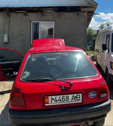 двигатель дэу матиз 0.8 цена бишкек: Ford Fiesta: 1994 г., 1.1 л, Механика, Бензин, Седан