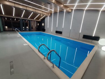 Бассейны: Бассейны всех видов . Постройка с котлована под ключ. Каркасные — 8