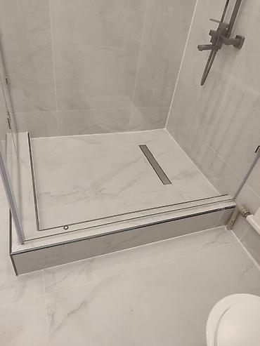 Укладка плитки: Кафель жумуштарын бат жана сапаттуу жасайбыз — 4