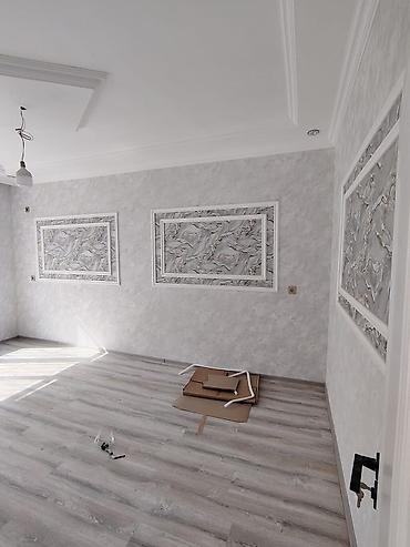xirdalanda temirsiz bina evleri: 4 otaqlı, 130 kv. m, Yeni təmirli — 9
