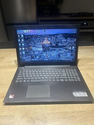 Ноутбуки и аксессуары: Lenovo IdeaPad 330. Noutbuk tam islekdir. Korpus ideal — 4
