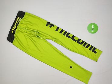 dres white widow: Legginsy Sportowe damskie, rozmiar S — 3
