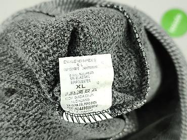 bolerko jeansowe: Spódnica damska, rozmiar XL — 4
