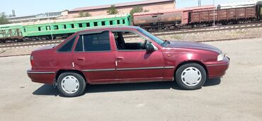 двигатель дэу нексия 1.5 8 клапанов: Daewoo Nexia: 2001 г., 1.5 л, Механика, Бензин, Седан