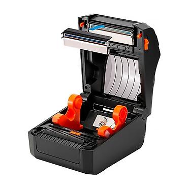 termal printer: BIXOLON etiket printeri – kompakt və sürətli termal çap həlli — 3