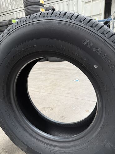 Шины: Получили WESTLAKE шины Все размеры спринтер бусики 10слой 12слой — 10