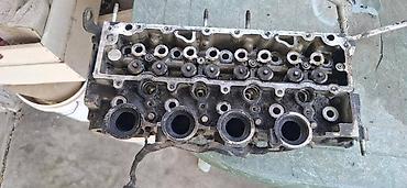 cerade za auto: GLAVA MOTORA 1.4 HDI ZA PEUGEOT 206 | glava motora za peugeot 206 — 1
