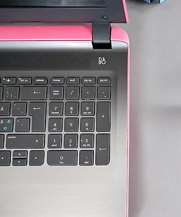 HP: HP Pavilion Notebook - 15 15.6" AMD Quad-Core A4-6210 — 10