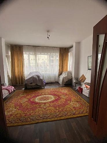 каинда квартиры: 2 комнаты, 56 м², Манаса/Боконбаева Индивидуалка, 2 этаж, Старый ремонт — 2