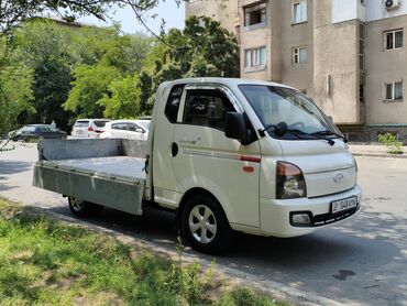 портер уста: Hyundai Porter: 2018 г., 2.5 л, Автоматические, Дизель