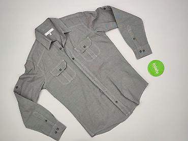 clothes silver: Koszulа dla mężczyzn, rozmiar S — 2