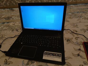 ноутбук 5000: Ноутбук, Acer, 8 ГБ ОЗУ, Intel Core i5, Б/у, Для несложных задач, память HDD