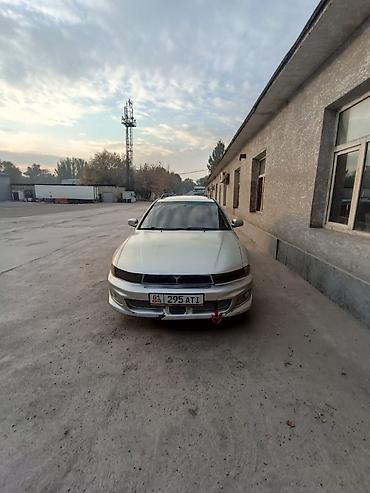 купить мицубиси галант: Продаю Митсубиси Галант 2000 года, в надлежащем состоянии чистый салон — 3