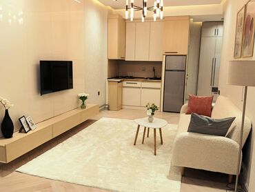 Yeni tikili: 2 otaqlı, Yeni tikili, m. Həzi Aslanov, 60 kv. m — 6