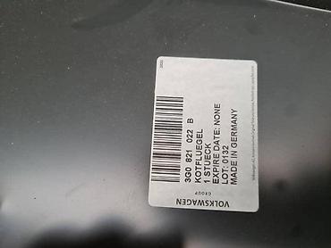 ford escort: KRILO ZA VOLKSWAGEN PASSAT B8 OD 2015. DO 2020. GOD. - 3G0821022 | — 2