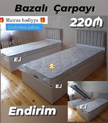 lalafo kravatlar: Çarpayı — 1