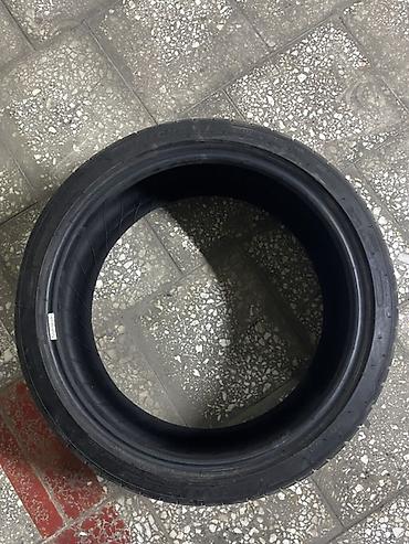 255 35 r19: Шины 255 / 35 / R 19, Лето, Б/у, Пара, Легковые, Италия, Michelin — 4