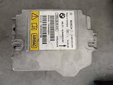 auto plac sirena: AIRBAG MODUL ZA BMW SERIJA 3 OD 2007. DO 2014. GOD. | Airbag modul — 1