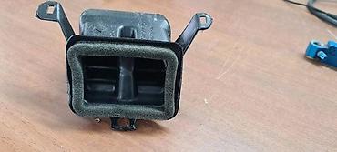 boca za brener: OTVOR ZA VENTILACIJU ZA SEAT LEON - 5F0857946 | Otvor za ventilaciju — 1