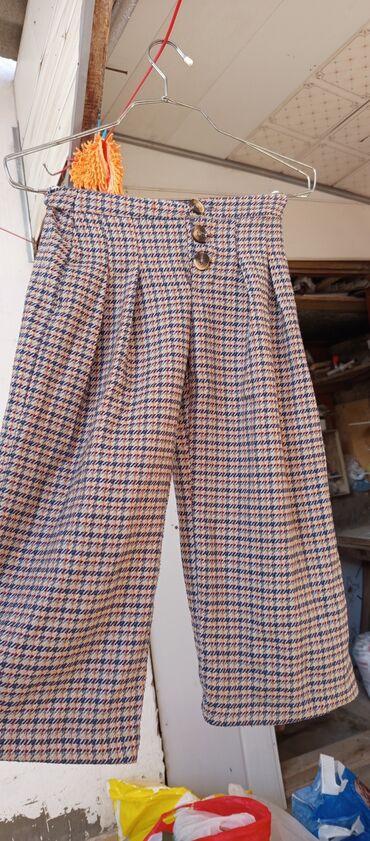 детские защитные шорты для роликов: Uşaq şalvarı – K&KIDS, ölçü 5-6 yaş (110-116 sm) deffekti yoxdur