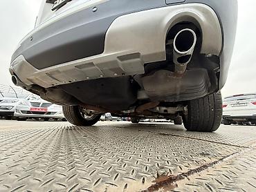 тико фар: Ford Explorer: 2019 г., 2.3 л, Автомат, Бензин, Кроссовер — 7