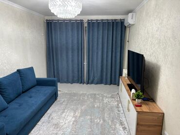 город токмак: 2 комнаты, Собственник, Без подселения, С мебелью полностью