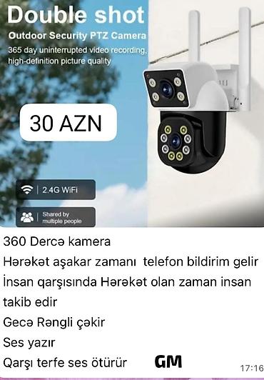 gence pubg: İki linzalı bu ağıllı kamera müxtəlif ssenarilər üçün uyğun — 6