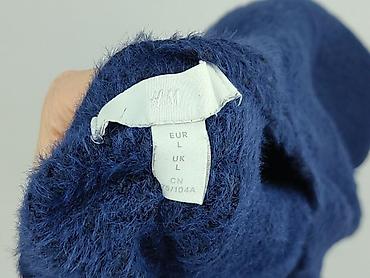 sklep h: H&M, Sweter damski, rozmiar L — 5