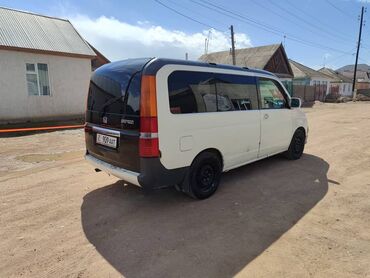 малибу машина цена бишкек: Honda FR-V: 2004 г., 2 л, Автомат, Бензин, Вэн/Минивэн