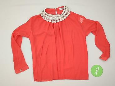 shark blouse: Bluzka damska, rozmiar L — 2