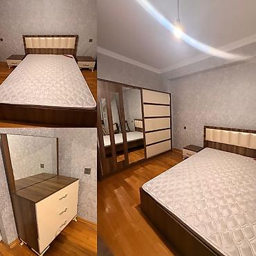 Yataq dəsti satılır 550₼. İdeal vəziyyətdə. matrası var.Ünvan lalafo.az -da Yataq dəsti satılır 550₼. İdeal vəziyyətdə. matrası var.Ünvan