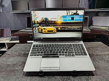 Ноутбуки Dell: Для программирования, Новый, Intel Core i5 — 5