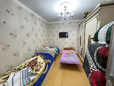 tap az ağstafa: Sumqayıt, 2 otaqlı, Köhnə tikili, 40 kv. m — 4