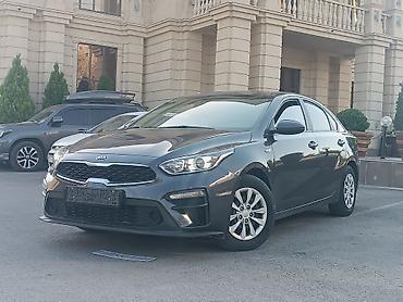 запчасти киа к3: Kia K3: 2021 г., 1.6 л, Вариатор, Бензин, Седан — 1