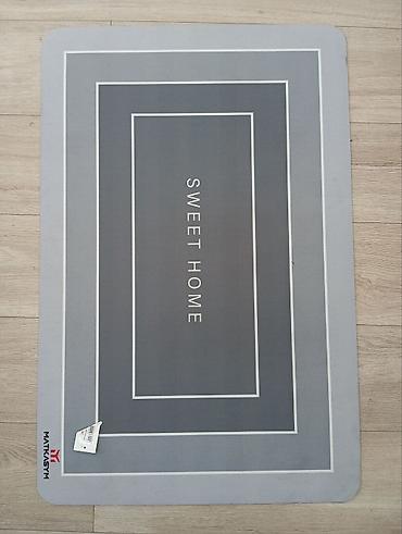 Грязезащитные и придверные коврики: Придверный коврик Наружный, Прямоугольный — 9