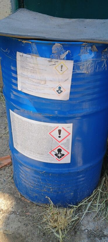 zvjezdano nebo u autu: Antifriz G11, Nemacki