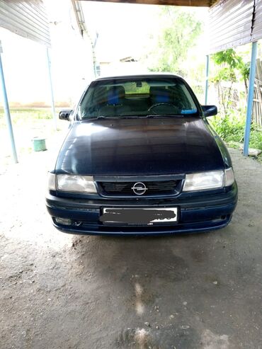 авто машина куплю: Opel Vectra: 1994 г., 1.8 л, Механика, Бензин, Седан