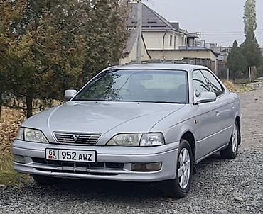 Toyota: Toyota Vista: 1997 г., 1.8 л, Автомат, Бензин, Седан at lalafo.kg — 1 Toyota: Toyota Vista: 1997 г., 1.8 л, Автомат, Бензин, Седан — 1