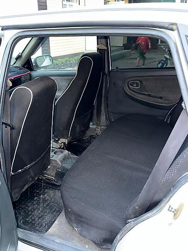 авто полироль: Daewoo Nexia: 2005 г., 1.5 л, Механика, Бензин, Седан — 4