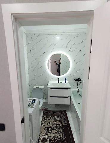 Новостройки от застройщика: Элитка, 2 комнаты, 53 м² — 7